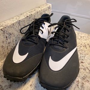 Nike Golf Shoes